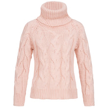 Greta Rollkragen Pullover