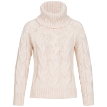 Greta Rollkragen Pullover