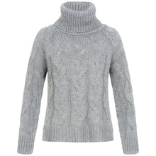 Greta Rollkragen Pullover
