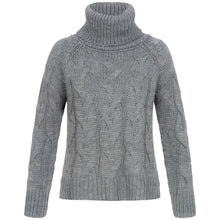 Greta Rollkragen Pullover