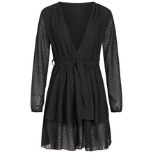 Chiffon Dress