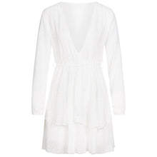 Chiffon Dress