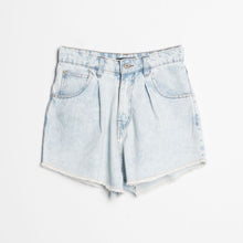Janina Denim Shorts