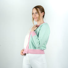 Mable Cardigan