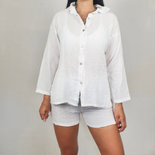 Cool Set Muslin