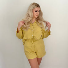 Cool Set Muslin