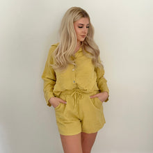 Cool Set Muslin