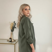 Sofia Blazer