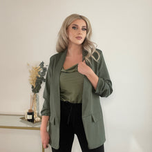 Sofia Blazer