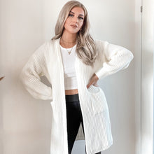 Alora Cardigan