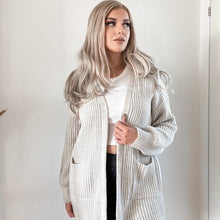 Alora Cardigan