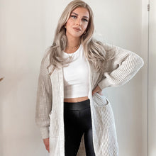 Alora Cardigan