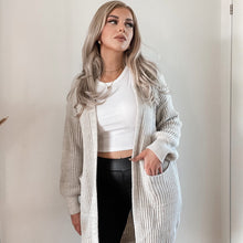 Alora Cardigan
