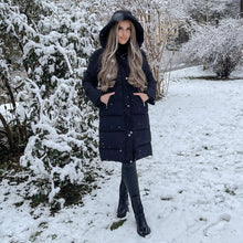 Sarah Steppjacke