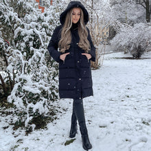 Sarah Steppjacke
