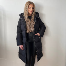 Sarah Steppjacke