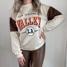 Cleo Collegesweater