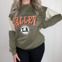 Cleo Collegesweater