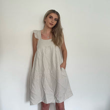 Alvi Musselin Kleid