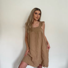 Alvi Musselin Kleid