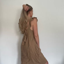 Alvi Musselin Kleid