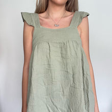 Alvi Musselin Kleid
