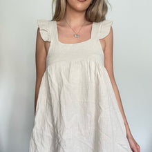 Alvi Musselin Kleid