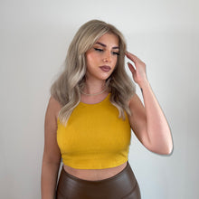 Daria Crop-Top