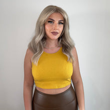 Daria Crop-Top