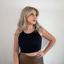 Daria Crop-Top