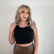 Daria Crop-Top
