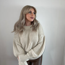 Ariana Pullover