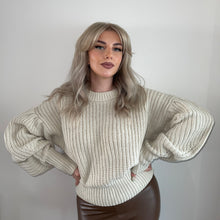 Ariana Pullover
