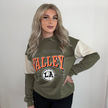 Cleo Collegesweater