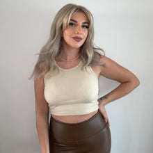 Daria Crop-Top