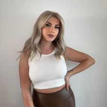 Daria Crop-Top