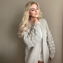 Handmade Cardigan