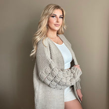 Handmade Cardigan