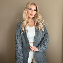 Handmade Cardigan