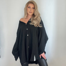 Jessica Blouse Muslin