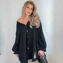 Jessica Blouse Muslin