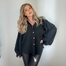 Jessica Blouse Muslin