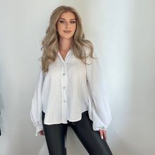 Jessica Blouse Muslin