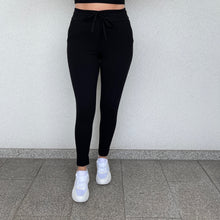 Keyna Damenhose Stretch