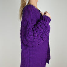 Handmade Cardigan