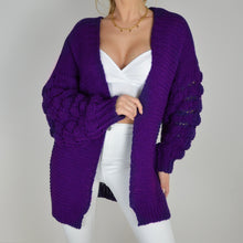 Handmade Cardigan