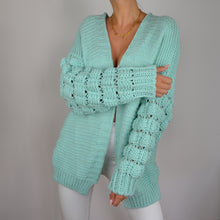 Handmade Cardigan