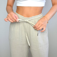 Alva Musselin Hose