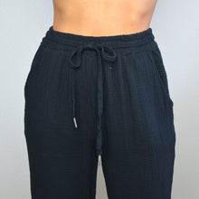 Alva Musselin Hose