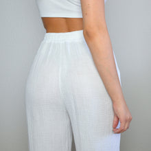 Alva Musselin Hose